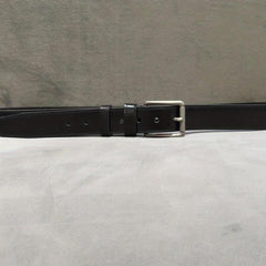 Men's Retro Leisure Belt Needle Buckle Style Belt