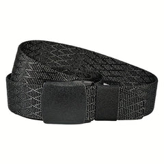 Men's Hypoallergenic Outdoor Sports Belt