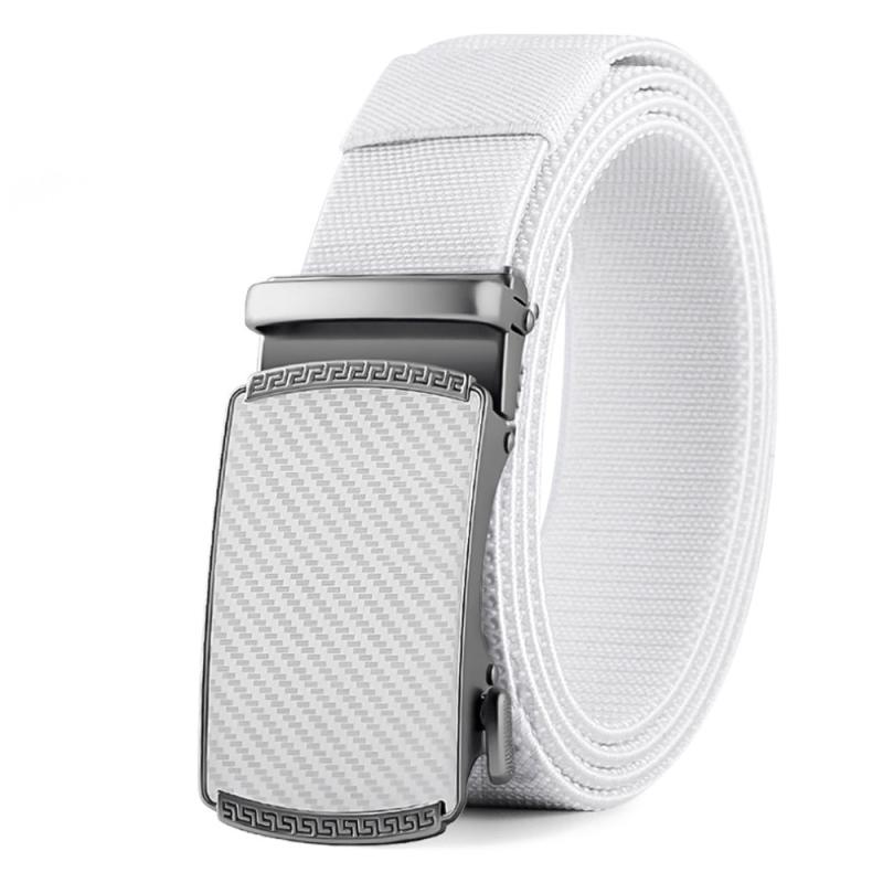 Men's Leisure Golf Belt 2 Piece Set