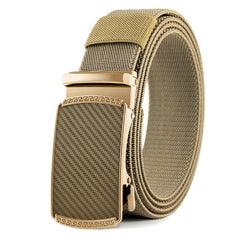 Men's Leisure Golf Belt 2 Piece Set