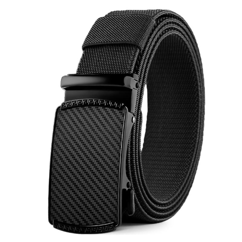 Men's Leisure Golf Belt 2 Piece Set