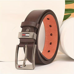 1pc Men's Casual Clothing Decorative Accessories Belt