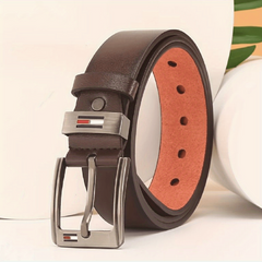 1pc Men's Casual Clothing Decorative Accessories Belt