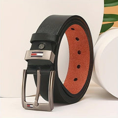 1pc Men's Casual Clothing Decorative Accessories Belt