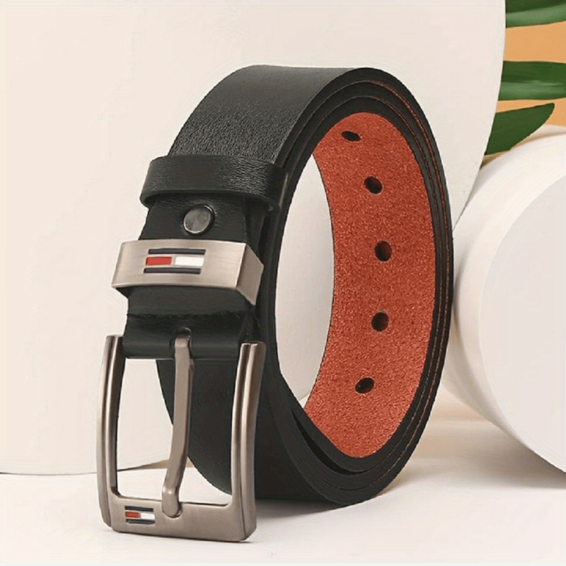 1pc Men's Casual Clothing Decorative Accessories Belt