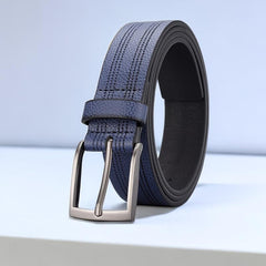 Men's Buckle Belt Business Casual Belt For First Choice Holiday Birthday