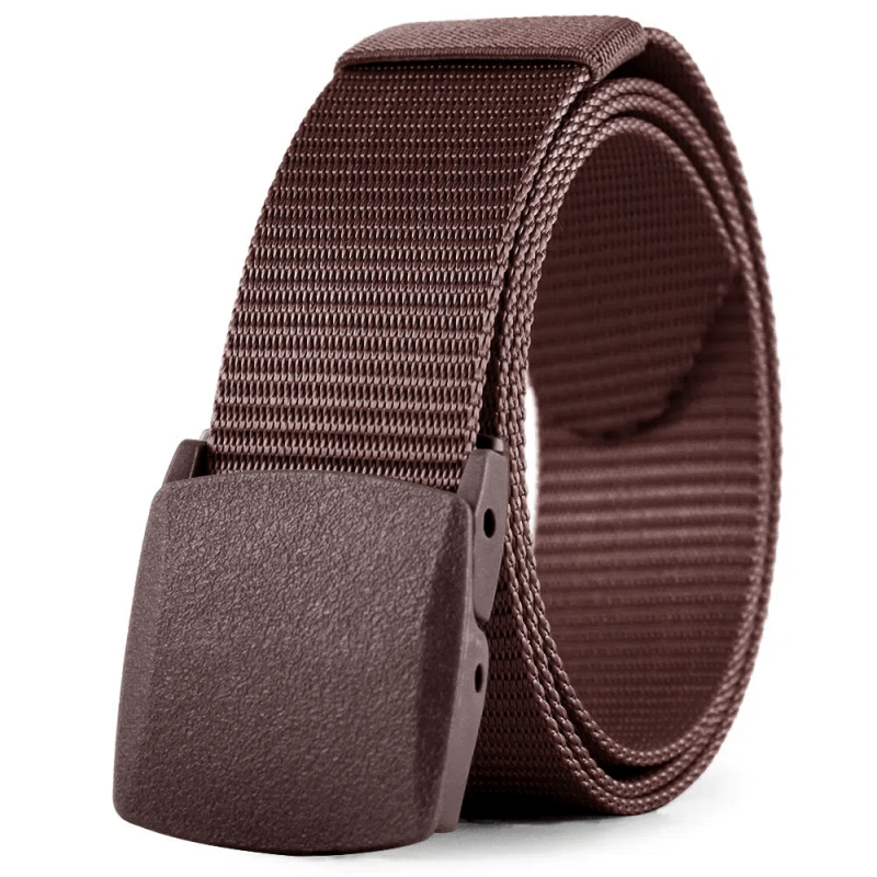 DOOPAI Nylon Belts For Men 1.5inch Tactical Web Belt