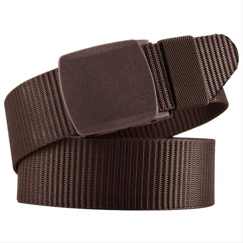 DOOPAI Nylon Belts For Men 1.5inch Tactical Web Belt