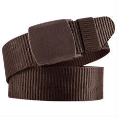 DOOPAI Nylon Belts For Men 1.5inch Tactical Web Belt