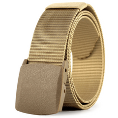 DOOPAI Nylon Belts For Men 1.5inch Tactical Web Belt