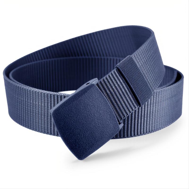 DOOPAI Nylon Belts For Men 1.5inch Tactical Web Belt