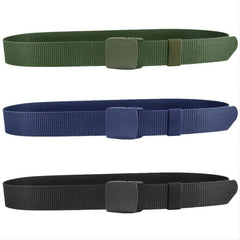 DOOPAI Nylon Belts For Men 1.5inch Tactical Web Belt