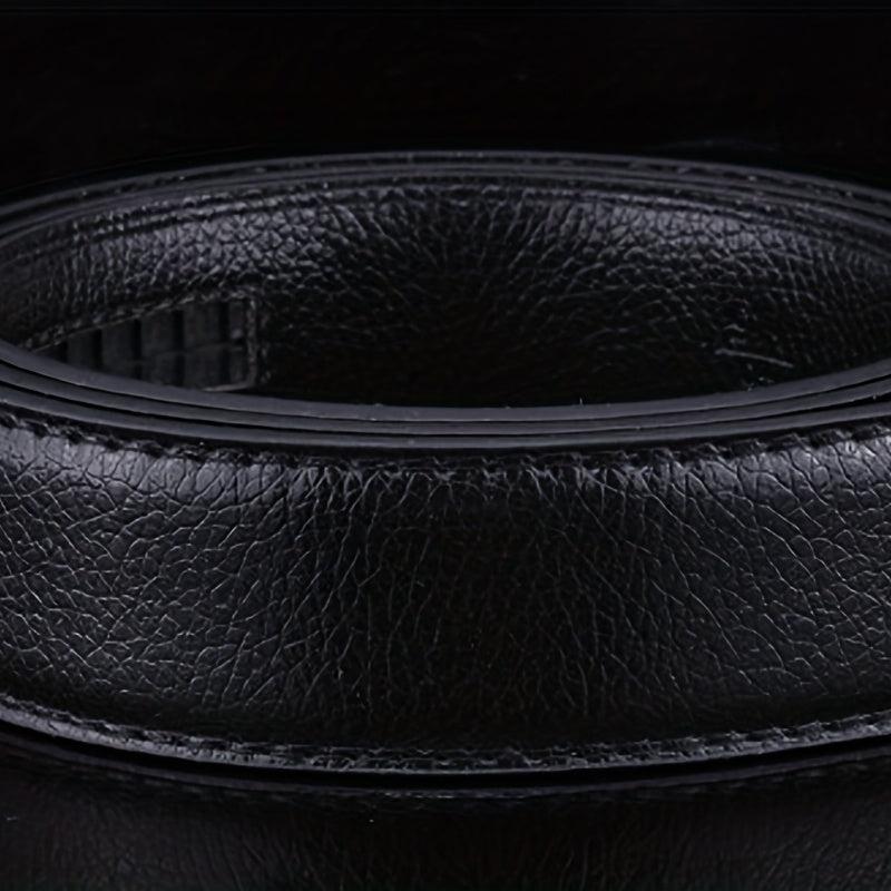 Men's Casual Business Belt