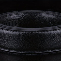 Men's Casual Business Belt