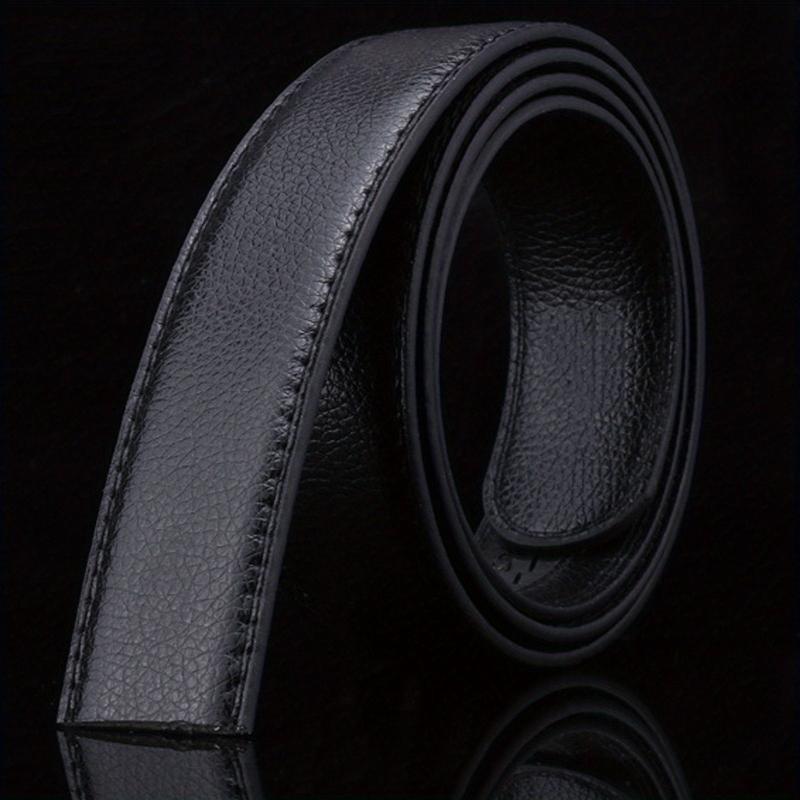 Men's Casual Business Belt