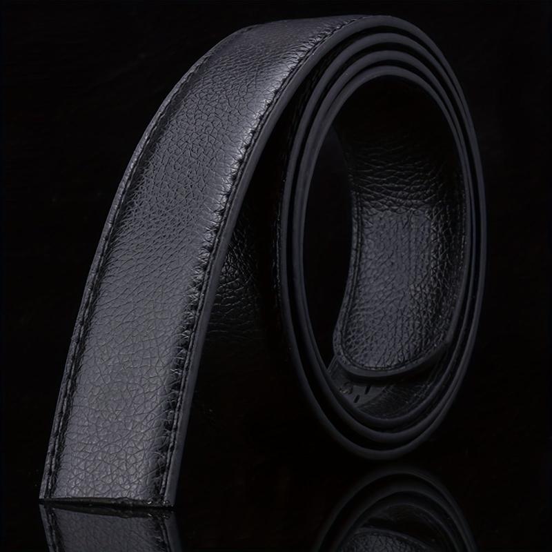 Men's Casual Business Belt