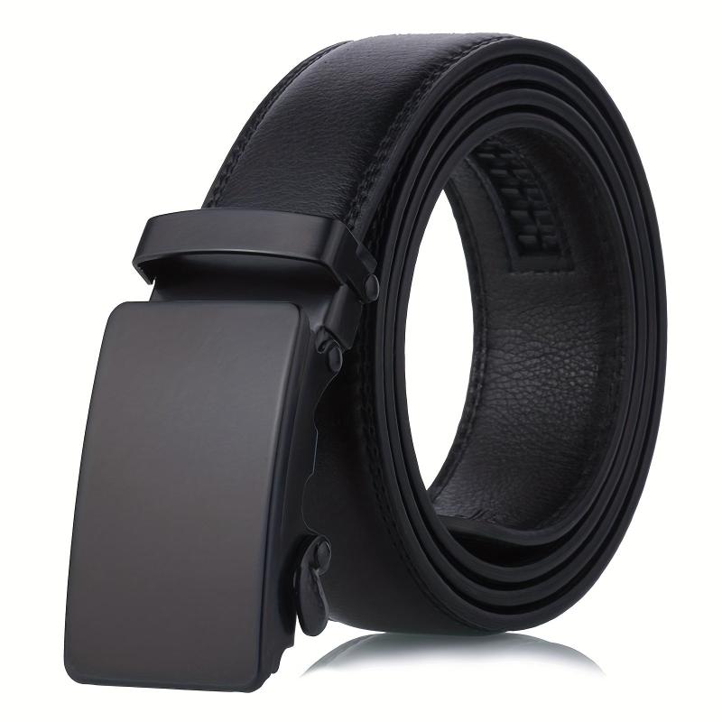 Men's Casual Business Belt
