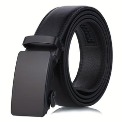 Men's Casual Business Belt