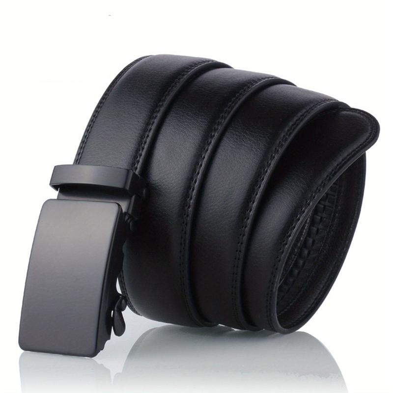 Men's Casual Business Belt