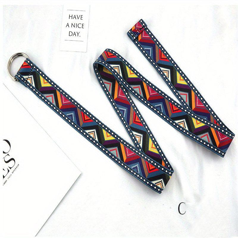 Slim Fit Men's Casual Button-Down Shirt