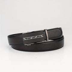 Business Casual Automatic Buckle Men's Belt