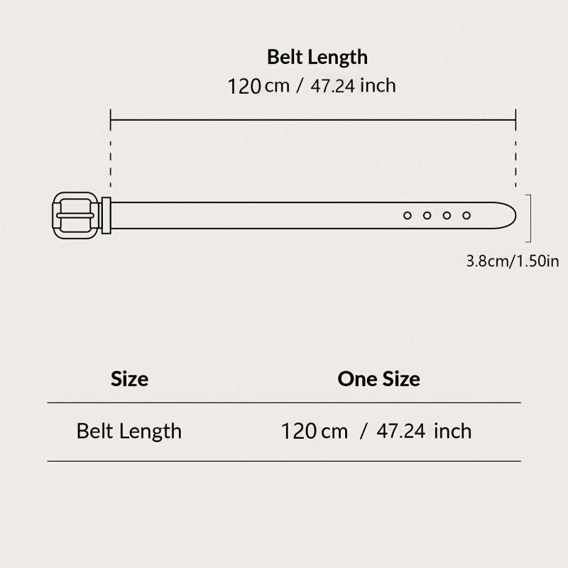 Men's Shark Buckle Belt, Domineering Style