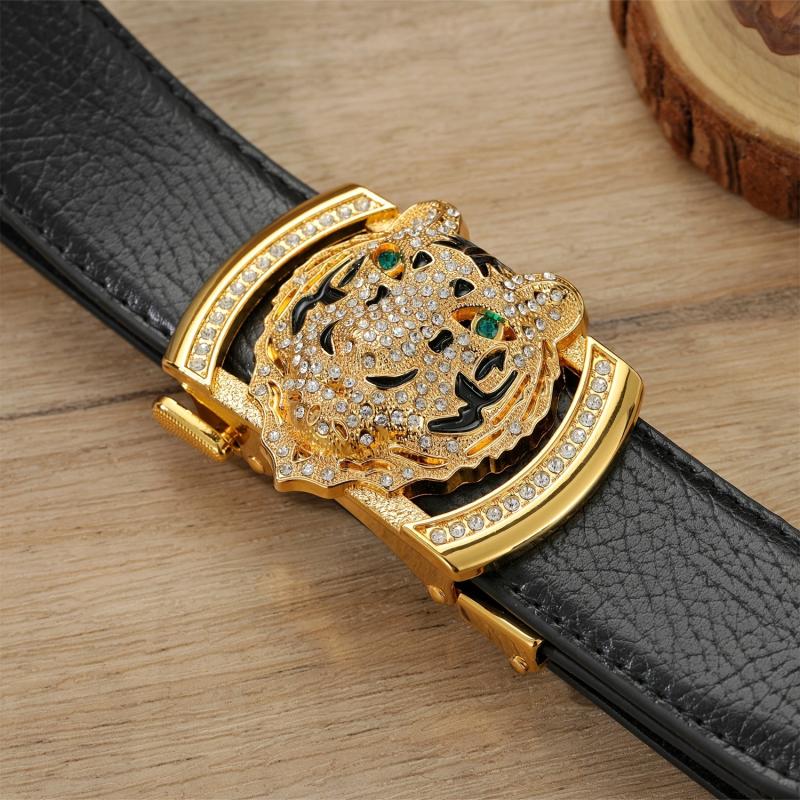 Men's Automatic Belt