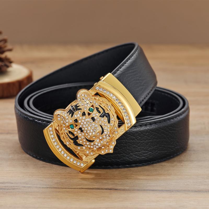 Men's Automatic Belt