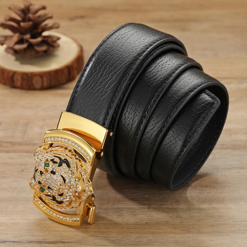 Men's Automatic Belt