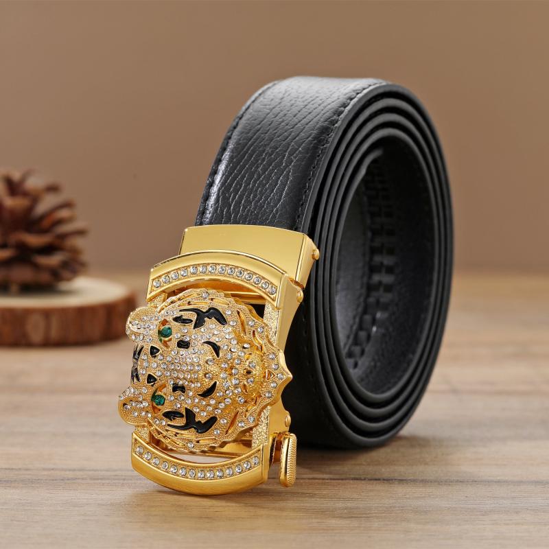 Men's Automatic Belt