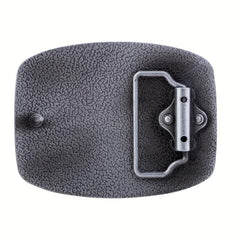 Western Cowboy Bull Head Belt Buckle Novelty