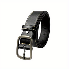 Nylon Men's Belt Casual Outdoor Men's Belt For Work Pants