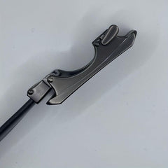 1pc Leather Automatic Belt Business Leather Belt Suit All match