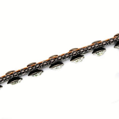 Rhinestones Crowns Straps Unisex Punk Trousers Belt