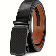 Casual Business Men's Belts Pants Accessories Gift