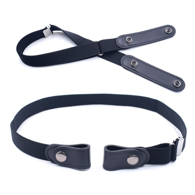 Elastic Belt for Jean Pants & Dresses