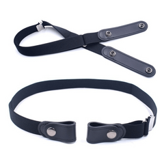 Elastic Belt for Jean Pants & Dresses