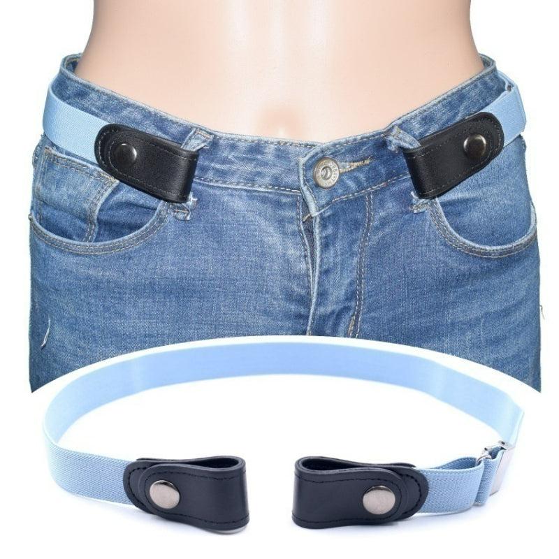 Elastic Belt for Jean Pants & Dresses