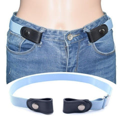 Elastic Belt for Jean Pants & Dresses