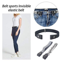 Elastic Belt for Jean Pants & Dresses