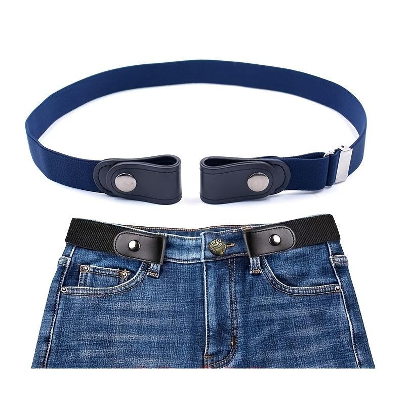 Elastic Belt for Jean Pants & Dresses