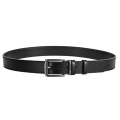 Men's Casual Business Pin Buckle Belt