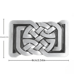 Western Cowboy Belt Buckle Men's Accessories