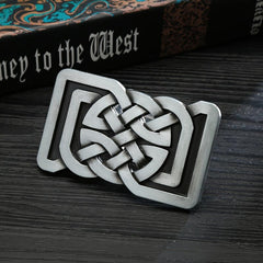 Western Cowboy Belt Buckle Men's Accessories
