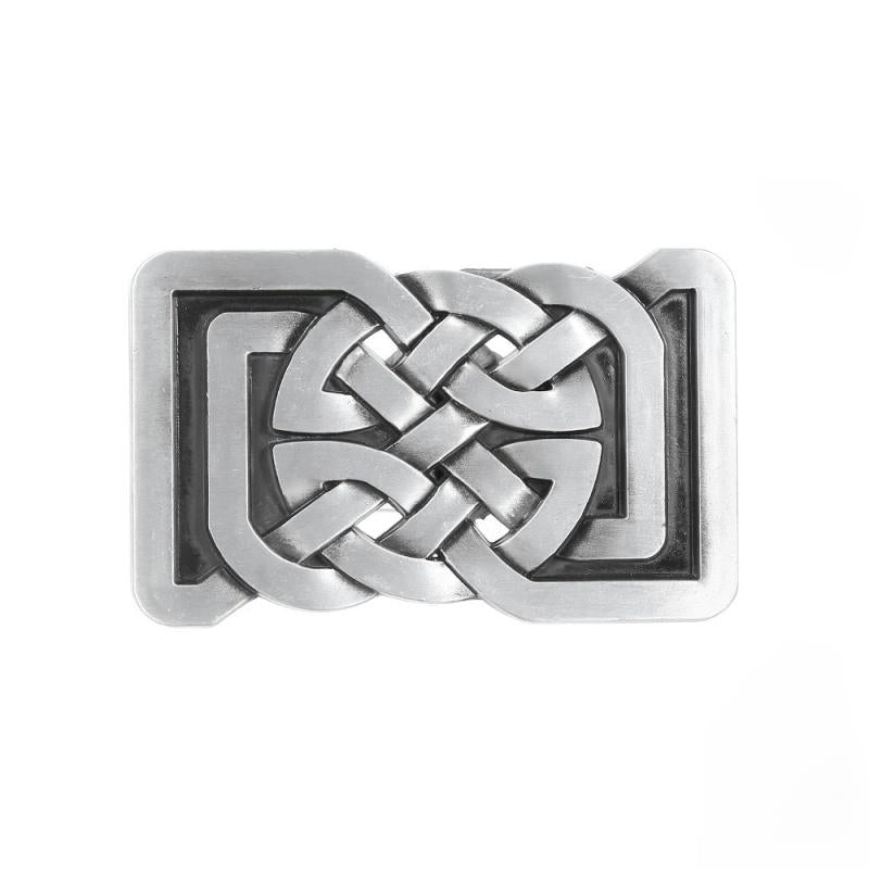 Western Cowboy Belt Buckle Men's Accessories