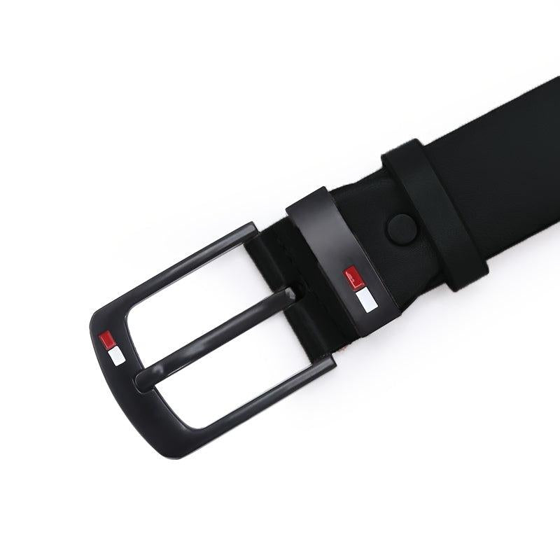 Retro Men's Pin Buckle Belt Casual Belt Men's Belt
