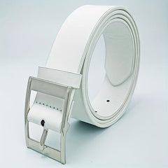 Long Belt With Pin Buckle Casual Fashionable & Versatile
