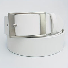 Long Belt With Pin Buckle Casual Fashionable & Versatile