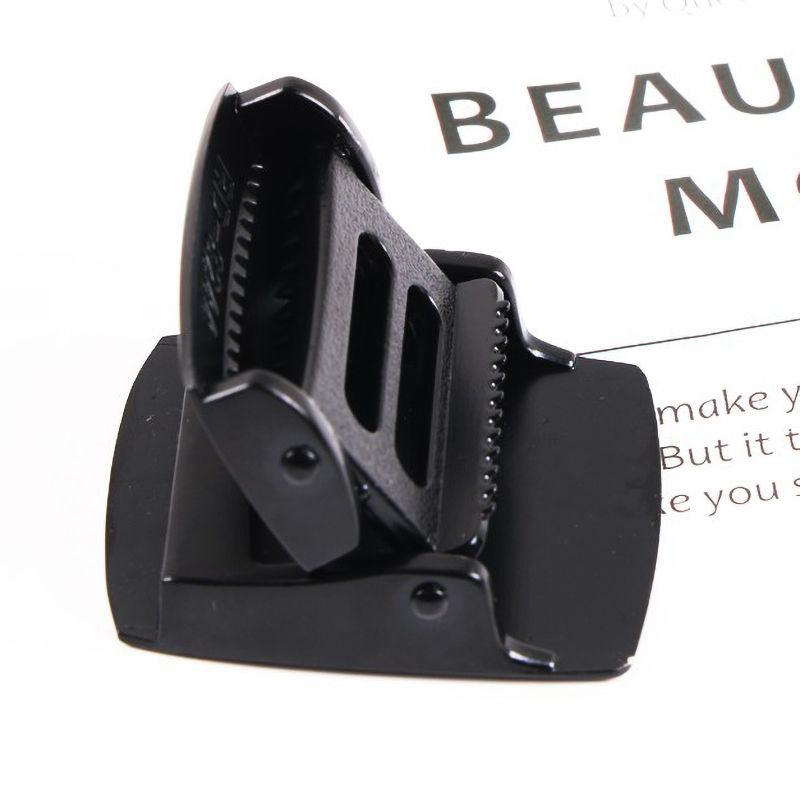 Men's Alloy Funky Automatic Buckle Belt