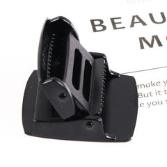 Men's Alloy Funky Automatic Buckle Belt